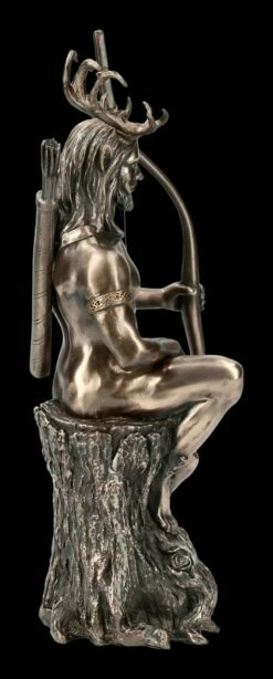 Herne Figur - Der Jäger -FIGUREN Verkäufe KS3753 Herne Figur Der Jaeger 8WXuuq6FAsmJvR 1280x1280