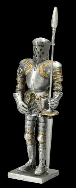 Zinnfigur - Ritter Mit Lanze -FIGUREN Verkäufe KS3854 Ersatzbilder 2 1280x1280