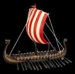 Wikinger Schiff - Drakkar -FIGUREN Verkäufe KS3862 Wikinger Schiff Drakkar 4 1280x1280