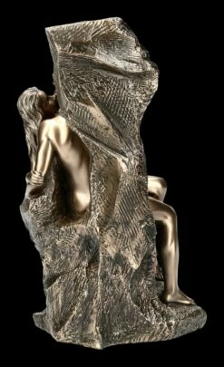 Der Kuss Von Rodin - Skulptur -FIGUREN Verkäufe KS3916 Der Kuss von Rodin Skulptur 6 1280x1280