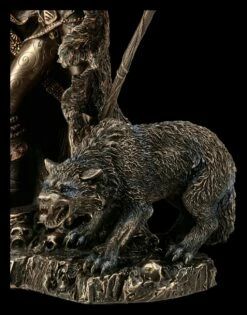 Hel Figur - Nordische Göttin Der Unterwelt -FIGUREN Verkäufe KS3919 Hel Figur nordische Goettin der Unterwelt 10 1280x1280