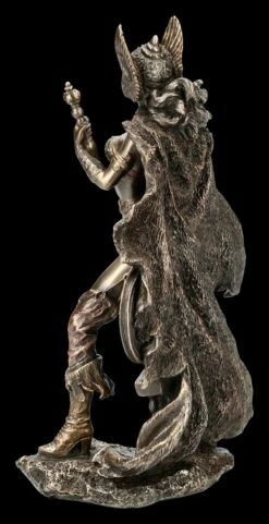 Frigga Figur - Odins Frau -FIGUREN Verkäufe KS3923 Frigga Figur Odins Frau 5 1280x1280