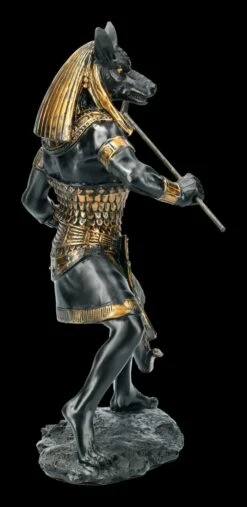 Seth Figur Als Krieger Bemalt 13 Seth Figur Als Krieger Bemalt -FIGUREN Verkäufe KS4131 Seth Figur als Krieger bemalt 7 1280x1280