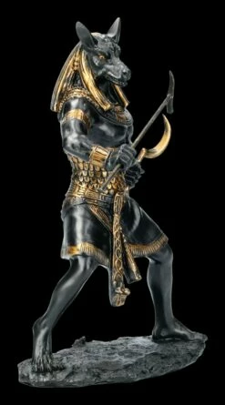 Seth Figur Als Krieger Bemalt 14 Seth Figur Als Krieger Bemalt -FIGUREN Verkäufe KS4131 Seth Figur als Krieger bemalt 8 1280x1280