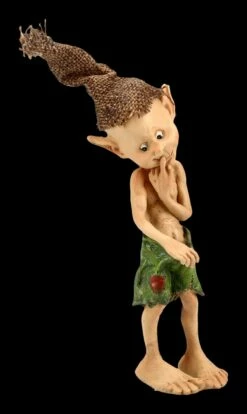 Pixie Kobold Figur - Hosencheck - Einzeln -FIGUREN Verkäufe KS4233 Pixie Kobold Figur Hosencheck einzeln 1 1280x1280