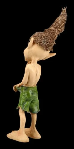 Pixie Kobold Figur - Hosencheck - Einzeln -FIGUREN Verkäufe KS4233 Pixie Kobold Figur Hosencheck einzeln 5 1280x1280