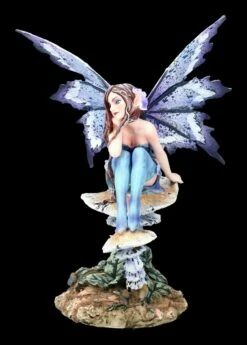 Amy Brown Elfen Figur - Nice Fairy -FIGUREN Verkäufe KS4457 Amy Brown Elfen Figur Nice Fairy 3 1280x1280