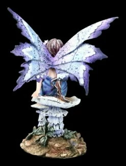 Amy Brown Elfen Figur - Nice Fairy -FIGUREN Verkäufe KS4457 Amy Brown Elfen Figur Nice Fairy 7 1280x1280