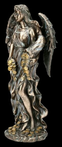 Fortuna Engel Figur -FIGUREN Verkäufe KS4516 Fortuna Engel Figur 3 1280x1280