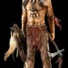 Indianer Figur Mit Tomahawk -FIGUREN Verkäufe KS4564 Indianer Figur mit Tomahawk 1 1280x1280