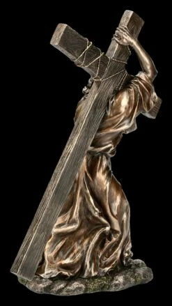 Jesus Christus Figur - Weg Zur Kreuzigung -FIGUREN Verkäufe KS4622 Jesus Christus Figur Weg zur Kreuzigung 5 1280x1280