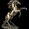 Pferde Figur - Wildes Pferd Bäumt Sich Auf 2 Pferde Figur - Wildes Pferd Bäumt Sich Auf -FIGUREN Verkäufe KS4832 Pferde Figur Wildes Pferd baeumt sich auf 1 1280x1280