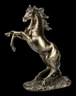Pferde Figur - Wildes Pferd Bäumt Sich Auf -FIGUREN Verkäufe KS4832 Pferde Figur Wildes Pferd baeumt sich auf 4 1280x1280