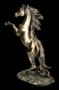 Pferde Figur - Wildes Pferd Bäumt Sich Auf -FIGUREN Verkäufe KS4832 Pferde Figur Wildes Pferd baeumt sich auf 6 1280x1280