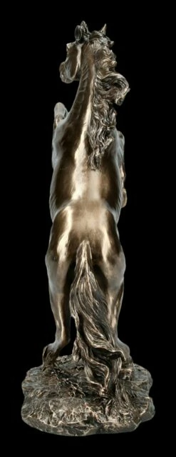 Pferde Figur - Wildes Pferd Bäumt Sich Auf -FIGUREN Verkäufe KS4832 Pferde Figur Wildes Pferd baeumt sich auf 7 1280x1280