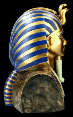 Tutanchamun Büste - Groß -FIGUREN Verkäufe KS4870 Tutanchamun Bueste gross 8 1280x1280