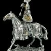 Zinn Ritter Figur Mit Pferd - Malteser 1 Zinn Ritter Figur Mit Pferd - Malteser -FIGUREN Verkäufe KS5297 Zinn Ritter Figur mit Pferd Malteser 1 1280x1280