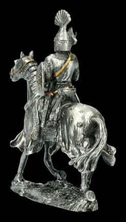 Zinn Ritter Figur Mit Pferd - Malteser -FIGUREN Verkäufe KS5297 Zinn Ritter Figur mit Pferd Malteser 3 1280x1280