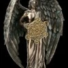 Erzengel Metatron Figur - Bronziert -FIGUREN Verkäufe KS5346 Erzengel Metatron Figur bronziert 1 1280x1280