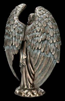 Erzengel Metatron Figur - Bronziert -FIGUREN Verkäufe KS5346 Erzengel Metatron Figur bronziert 7 1280x1280