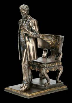 Abraham Lincoln Figur -FIGUREN Verkäufe KS5435 Abraham Lincoln Figur 3 1280x1280