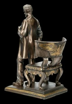 Abraham Lincoln Figur -FIGUREN Verkäufe KS5435 Abraham Lincoln Figur 5 1280x1280