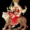 Durga Figur - Hindu Göttin -FIGUREN Verkäufe KS5774 Durga Figur Hindu Goettin 1 1280x1280