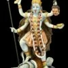 Kali Figur - Hindu Göttin 1 Kali Figur - Hindu Göttin -FIGUREN Verkäufe KS5775 Kali Figur Hindu Goettin 1 1280x1280