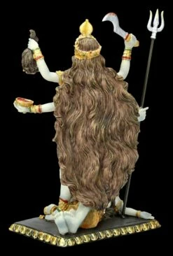 Kali Figur - Hindu Göttin -FIGUREN Verkäufe KS5775 Kali Figur Hindu Goettin 5 1280x1280
