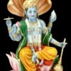 Vishnu Figur - Hindu Gottheit -FIGUREN Verkäufe KS5776 Vishnu Figur Hindu Gottheit 1 1280x1280
