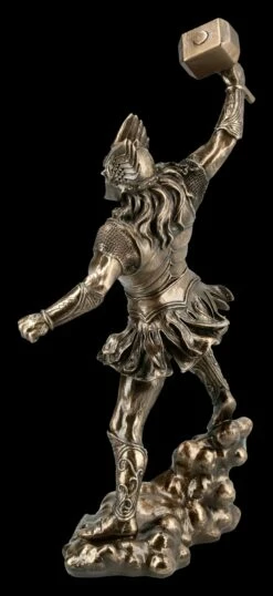 Thor Figur Im Kampf -FIGUREN Verkäufe KS5937 Thor Figur im Kampf 4 1280x1280
