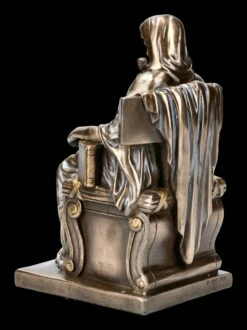 Contemplation Of Justice Figur -FIGUREN Verkäufe KS6047 Contemplation of Justice Figur 5 1280x1280