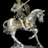 Ritter Auf Pferd Mit Schwert II -FIGUREN Verkäufe KS633 Ritter auf Pferd mit Schwert II 1 1280x1280