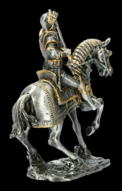 Ritter Auf Pferd Mit Schwert II -FIGUREN Verkäufe KS633 Ritter auf Pferd mit Schwert II 8 1280x1280