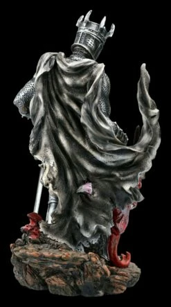 Kreuzritter Figur - Dragon Crusade St. Georg -FIGUREN Verkäufe KS6363 Kreuzritter Figur Dragon Crusade St Georg 7 1280x1280