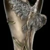 Jugendstil Vase Mit Reiher -FIGUREN Verkäufe KS6372 Jugendstil Vase mit Reiher 1 1280x1280