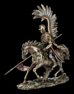 Polnische Husaren Figur Zu Pferd 11 Polnische Husaren Figur Zu Pferd -FIGUREN Verkäufe KS6383 Polnische Husaren Figur zu Pferd 4 1280x1280