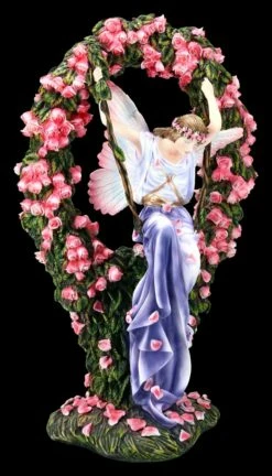 Elfen Figur - Gatekeeper - By Sheila Wolk