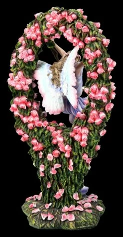 Elfen Figur - Gatekeeper - By Sheila Wolk 12 Elfen Figur - Gatekeeper - By Sheila Wolk -FIGUREN Verkäufe KS6805 Elfen Figur Gatekeeper by Sheila Wolk 7 1280x1280