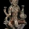 Indische Götter Figur - Lakshmi 1 Indische Götter Figur - Lakshmi -FIGUREN Verkäufe KS6859 Indische Goetter Figur Lakshmi 1 1280x1280