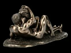 Akt Figur - Die Liebenden - Love On The Beach -FIGUREN Verkäufe KS6863 Akt Figur Die Liebenden Love on the Beach 5 1280x1280