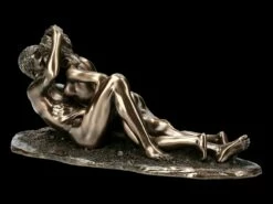 Akt Figur - Die Liebenden - Love On The Beach -FIGUREN Verkäufe KS6863 Akt Figur Die Liebenden Love on the Beach 7 1280x1280