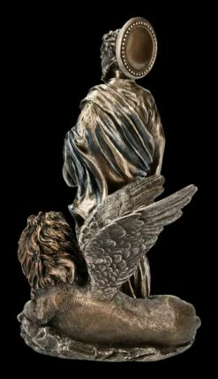 Heiligen Figur - Markus - Erster Bischof Von Alexandria -FIGUREN Verkäufe KS6969 Heiligen Figur Markus Erster Bischof von Alexandria 5 1280x1280