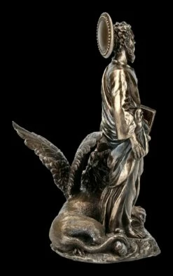 Heiligen Figur - Markus - Erster Bischof Von Alexandria -FIGUREN Verkäufe KS6969 Heiligen Figur Markus Erster Bischof von Alexandria 8 1280x1280