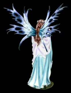 Elfen Figur - Virien Mit Hase -FIGUREN Verkäufe KS7127 Elfen Figur Virien mit Hase 5 1280x1280