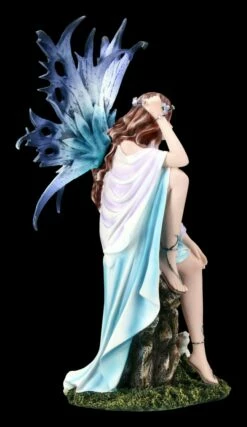 Elfen Figur - Virien Mit Hase -FIGUREN Verkäufe KS7127 Elfen Figur Virien mit Hase 7 1280x1280