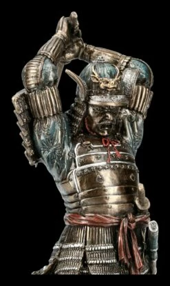 Samurai Krieger Figur Mit Schwert Und Rüstung -FIGUREN Verkäufe KS879 Samurai Krieger Figur mit Schwert und Ruestung 6 1280x1280