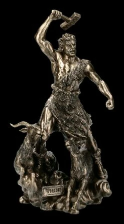 Thor - Donnergott