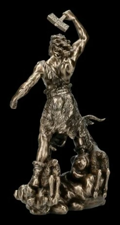 Thor - Donnergott -FIGUREN Verkäufe KS907 Thor Donnergott 5 1280x1280