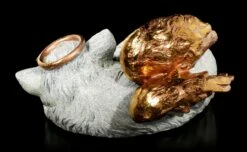 Katzen Engel - Tier Urne -FIGUREN Verkäufe Katzen Engel Urne 3 1280x1280